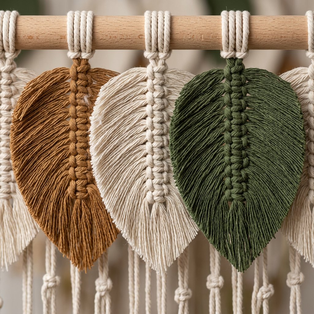 Large Boho Macrame Wall Hanging, Woven Tapestry Wall Art