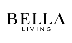 Bella Living Website Logo