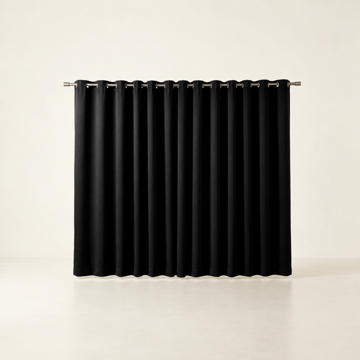 Blackout Curtain Panels, 42 x 63 Inches, Set of 2