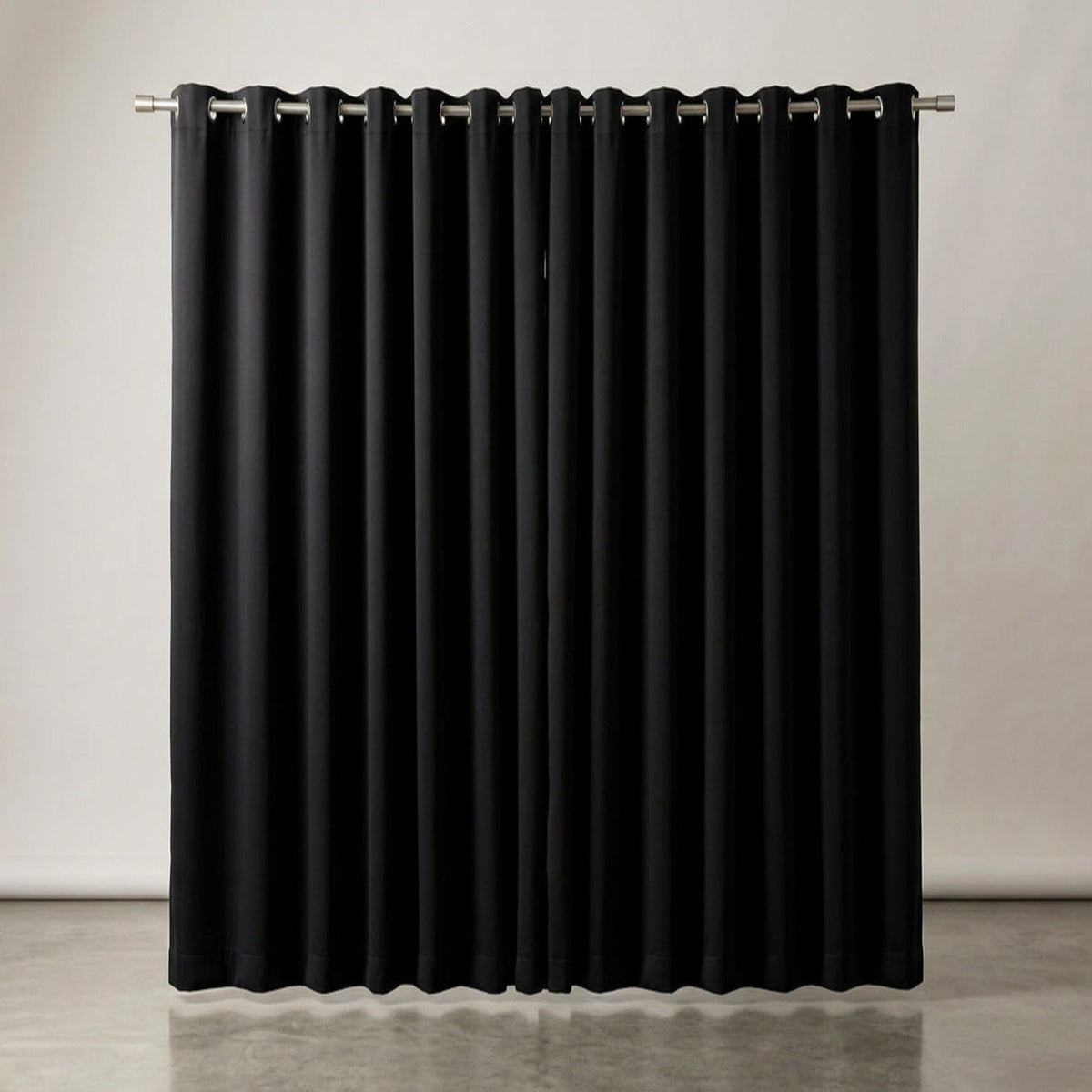 Blackout Curtain Panels, 42 x 63 Inches, Set of 2