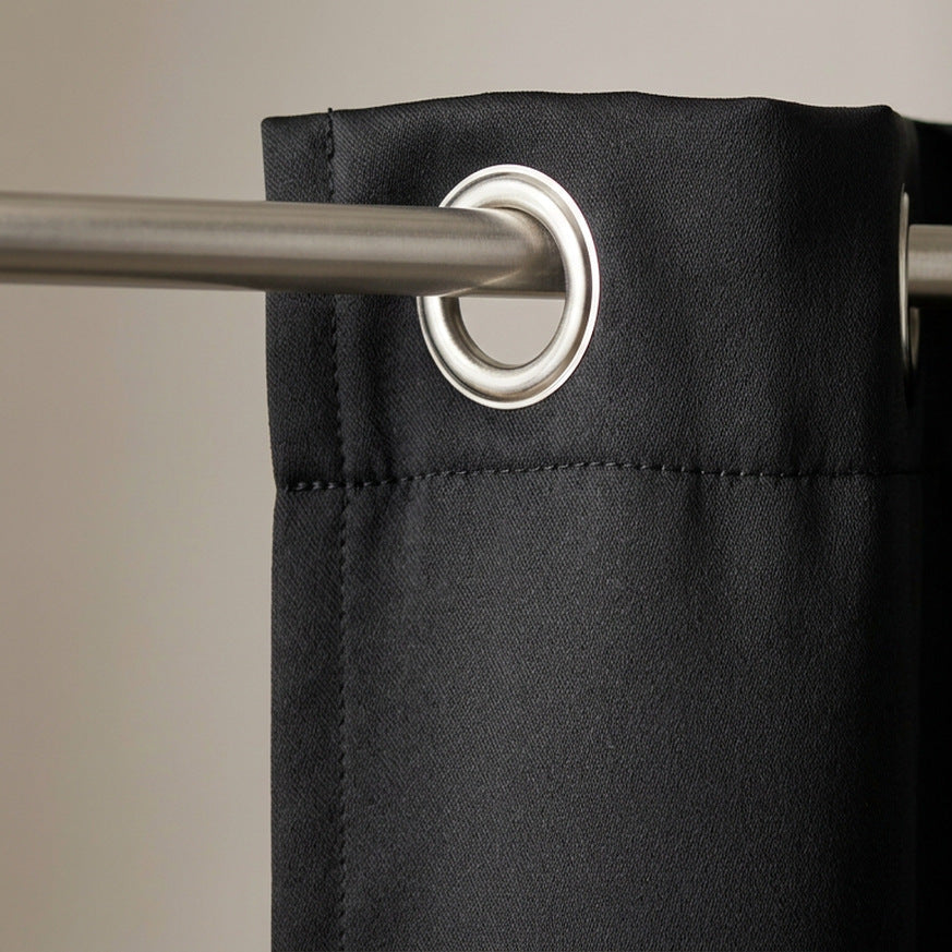 Blackout Curtain Panels, 42 x 63 Inches, Set of 2
